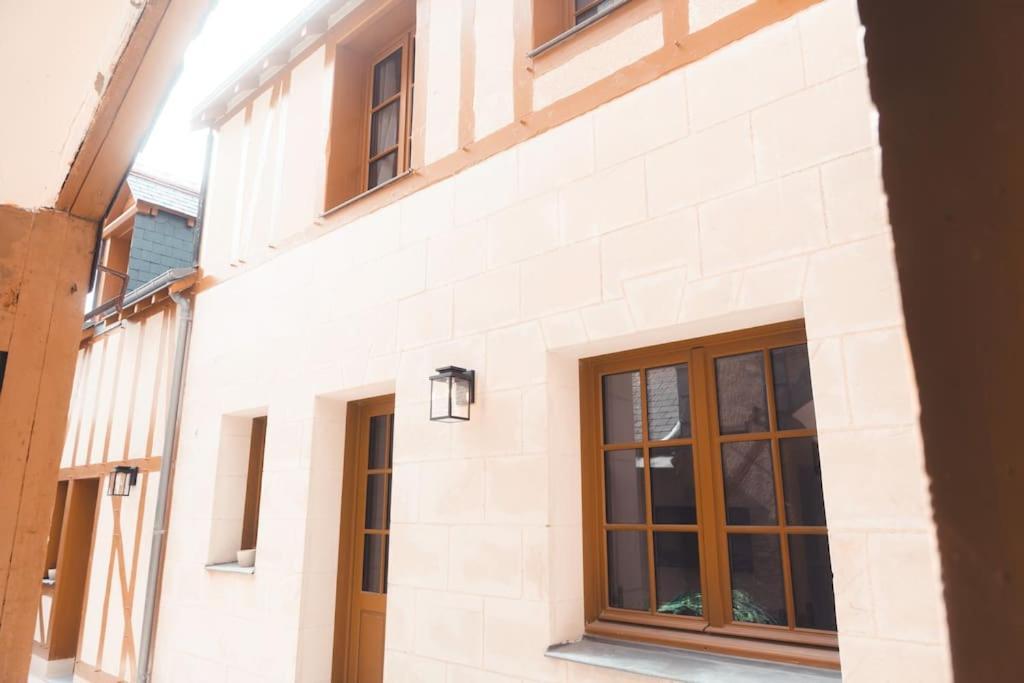Appartement Le Colimacon Tours