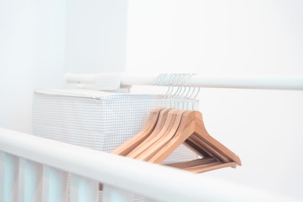 Le Colimacon Apartment Tours