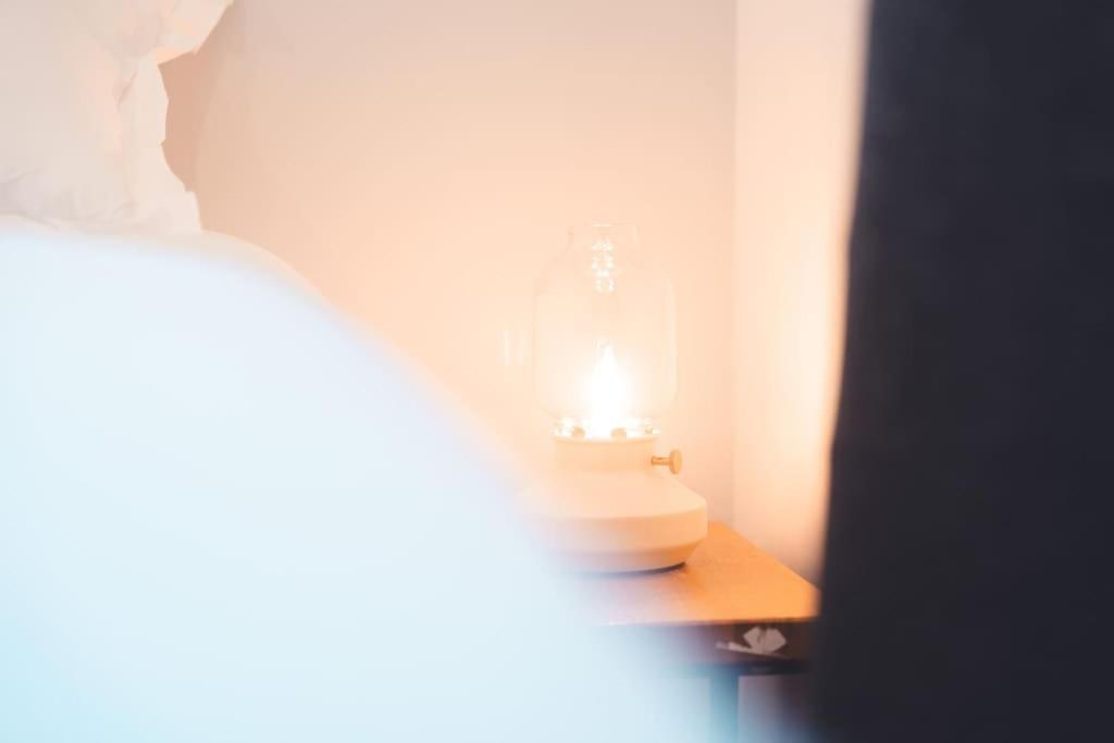 Appartement Le Colimacon Tours