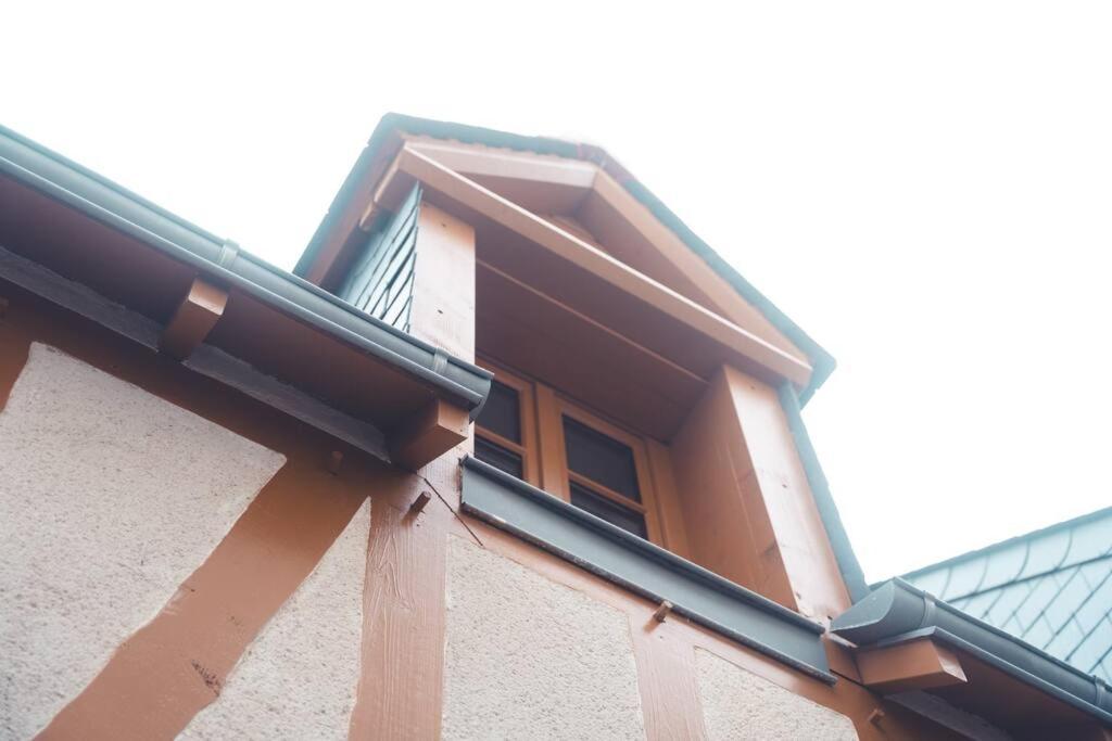 Le Colimacon Apartment